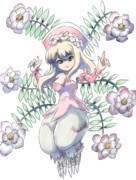 花の子？