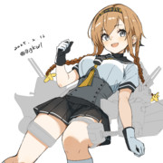 てるづき