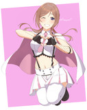 ヴァイスシュヴァルツ 姫崎莉波