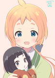 ノノとマツコさん