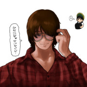 がわ゛い゛い゛な゛ぁ゛だい゛ぢぐん゛…