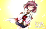 きりたん誕生日おめでとう！！！