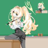 きょうじゅ
