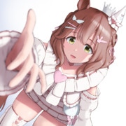 ひさびさの育成良かった