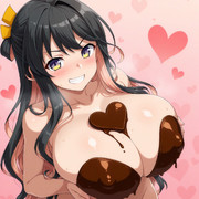 バレンタイン長波