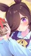 あとは渡すだけ！！