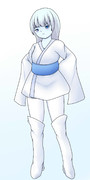 雪女さん