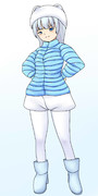 雪女さん