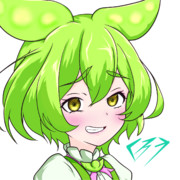 煽りずんだ