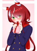 バレンタインシオン