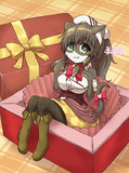 バレンタインポニにゃん2025