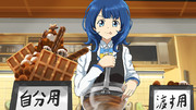 渡す用をちゃんと用意してるだけえらい