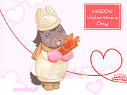HAPPY Valentines's day 2025