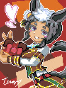 バレンタインライアン！