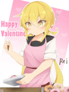 バレンタインデー