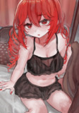 寝起きウェーブテトさん