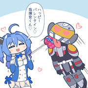 ハッピーバレンタイン！(2025)