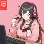 ゲーム中に食べてた食べかけチョコをバレンタインデーのプレゼントと言い張る葉村ラヴィアン