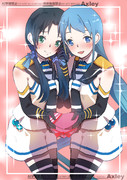 さみすずバレンタイン2025