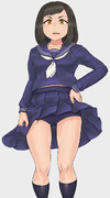 制服