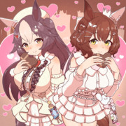 ハッピーバレンタイン