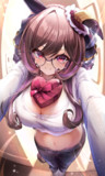 バレインタインドンナ