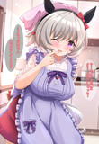 チョコとカレン、どっちがほしい？その②