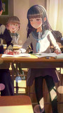 チャンス到来