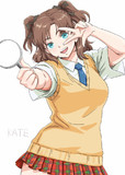 ケイトさん