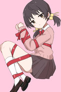 ざぁこ♡