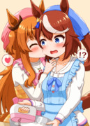 バレンタインテイマヤ