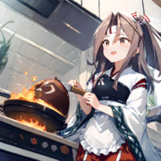ＡＩ瑞鳳④