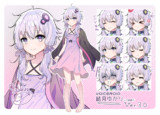 結月ゆかり_sabakan._ver3.0