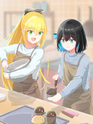 バレンタイン