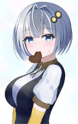 バレンタイン