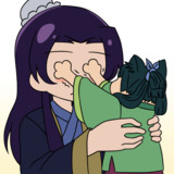 猫吸い拒否