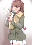 大井っち…