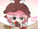 ちょこふぉんでゅ！