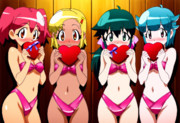 ハッピーバレンタイン