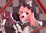 はっぴーばれんたいん