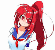 ばれんたいん？