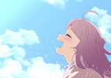 「ただその笑顔が眩しくて」