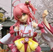 さくらみこ