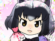 春色のぽりぽりさんなのだ