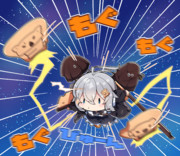 バレンタインあかり。