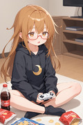 望月の日常