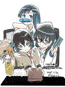 ばれんたいん！