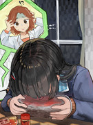 あすけんの女に勝つ方法