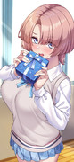 バレンタインチョコ