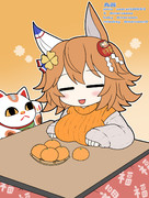 こたつフクキタル